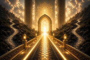 How to Remain on the Straight Path