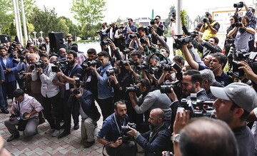 ویژگی‌های مهم خبرنگار تراز انقلاب اسلامی / هیچ فناوری‌ جای «جهاد تبیین» را نمی‌گیرد