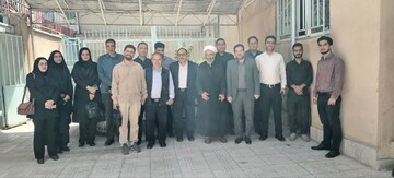بیان حقیقت و افزایش آگاهی جامعه، رسالت اصلی خبرنگاران است