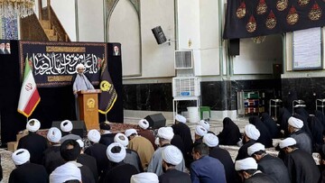 ۱۰ محور مواصلاتی و چهار منطقه مشهد؛ میزبان فعالیت تبلیغی مبلغان در دهه پایانی صفر