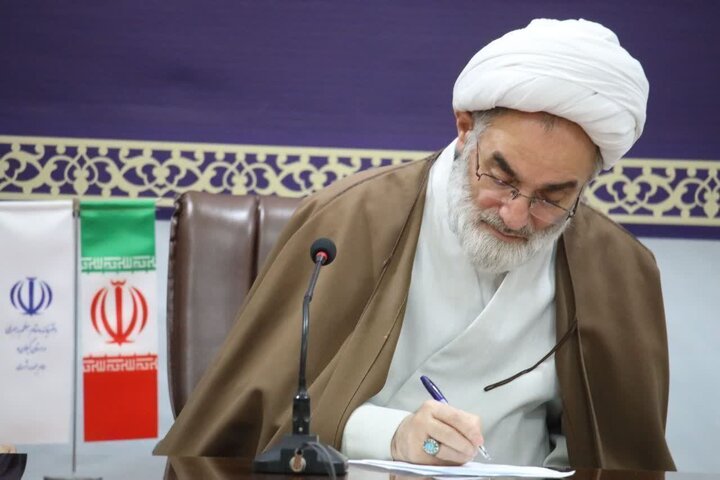 اصحاب رسانه، افسران جبهه جهاد تبیین هستند