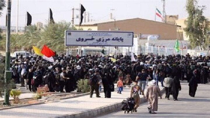 اربعین حسینی؛ تجلی وحدت، مقاومت و میزبانی شایسته مردم کرمانشاه