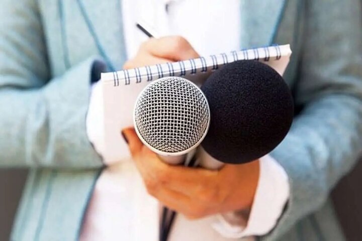 «خبرنگار»؛ امانتدارِ قلمی که خداوند به آن سوگند یاد کرده است