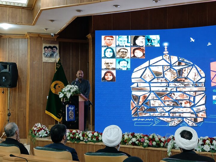 معارف امام رضا(ع) با ادبیات روز برای جامعه تبیین شود
