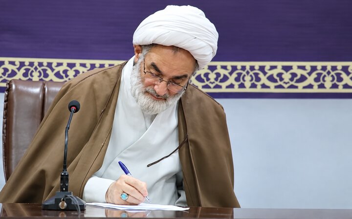 اصحاب رسانه، افسران جبهه جهاد تبیین هستند
