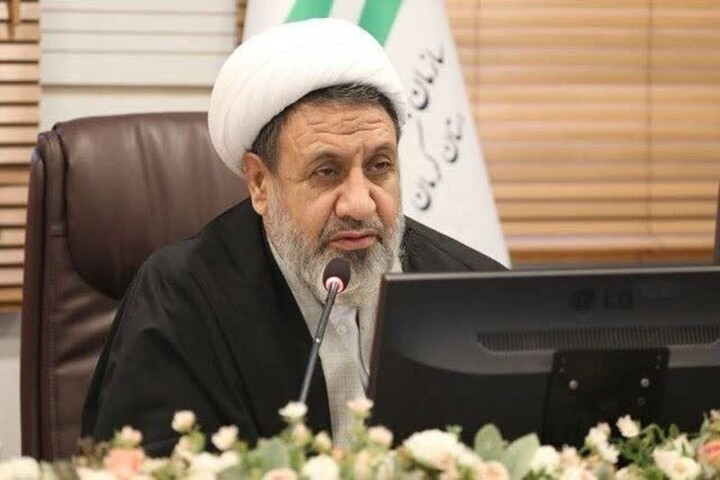 خبرنگاران بازوی توانمند مسئولان نظام در مسیر اصلاح و امیدبخشی به جامعه محسوب می‌شوند