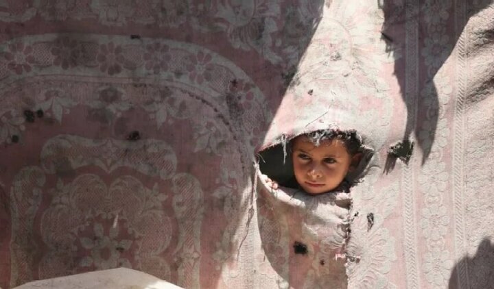 غزہ میں جنگ بندی کے باوجود اسرائیلی حملوں میں 300 فلسطینی بچے شہید: یونیسف