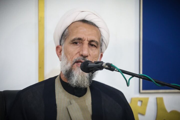 تصاویر / دیدار اصحاب رسانه استان قزوین با نماینده ولی فقیه در استان وامام جمعه قزوین