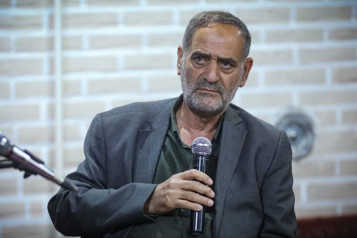 تصاویر /جلسه قرارگاه عفاف و حجاب برگزار شد