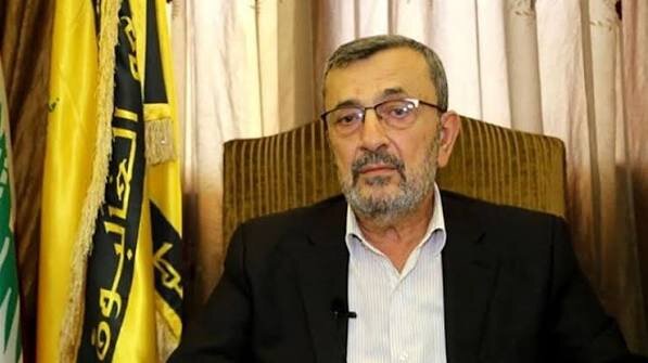Hezbollah Parliamentary Bloc Calls on Lebanese Authorities to Stop Direct Talks with Israeli Enemy