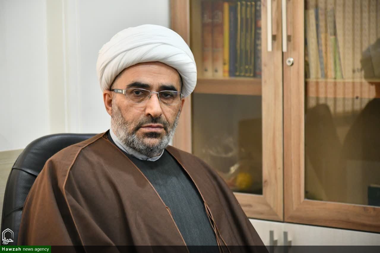 آمادگی کامل قرارگاه تبلیغ حوزه علمیه خراسان برای دهه آخر صفر/ اعزام بیش از ۳۵۰۰مبلّغ به عرصه‌های تبلیغی