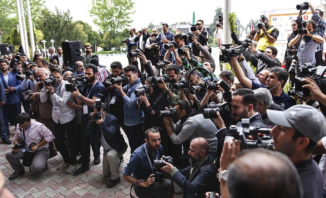 ویژگی‌های مهم خبرنگار تراز انقلاب اسلامی / هیچ فناوری‌ جای «جهاد تبیین» را نمی‌گیرد