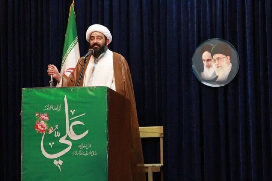 Iran Will Never Retreat in Face of Enemy Threats: Friday Imam