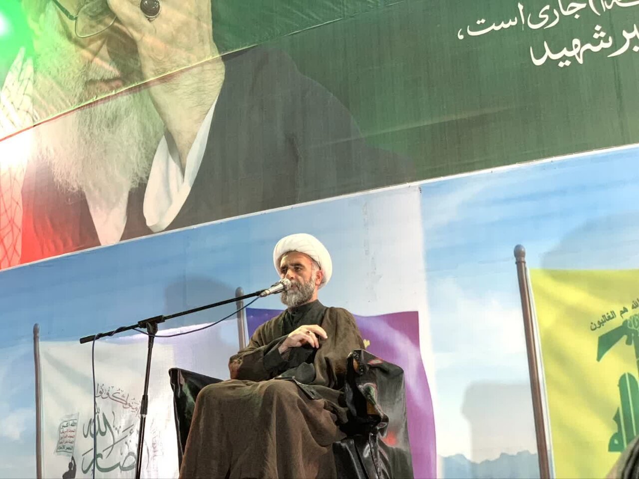 ریشه جنایت کربلا «جاهلیت سازمان‌یافته» نفاق بود/ نسخه اقتصادیِ بیمار، راه نجات کشور نیست