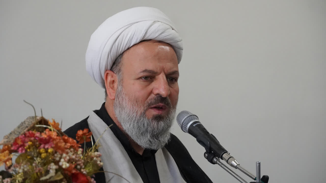 پیام تبریک مدیرکل تبلیغات اسلامی همدان به مناسبت روز خبرنگار