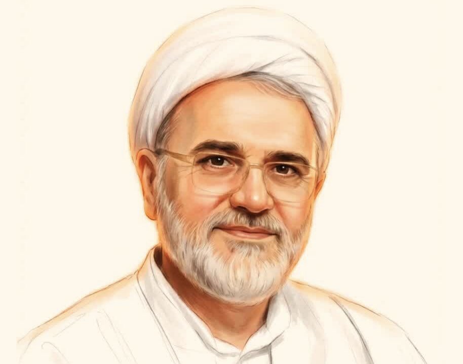شهادت؛ اوج مسیری که شهید سامعی انتخاب کرده بود