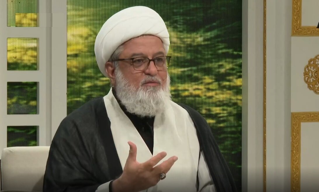   «بعثت مردم» رمز ایستادگی ملت ایران در برابر توطئه‌های دشمن است