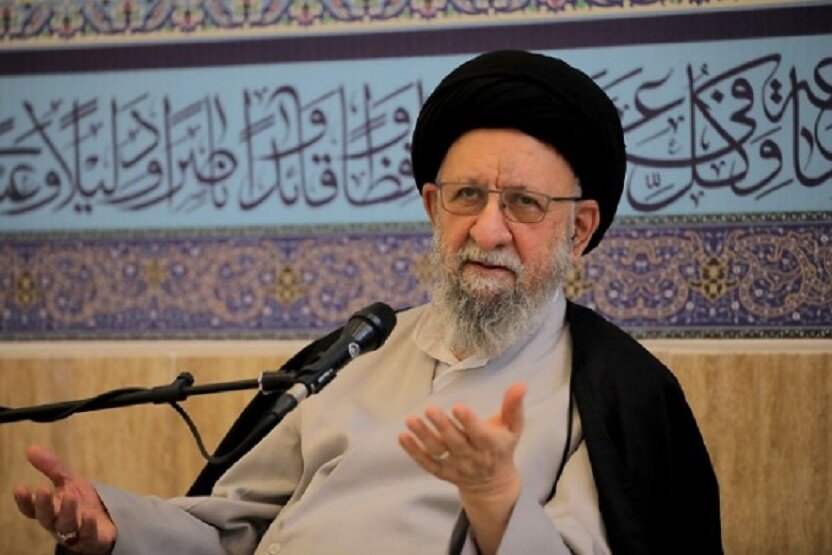 قلم اصحاب رسانه، «سنگری برای پاسداری از کیان فرهنگی و دینی» است