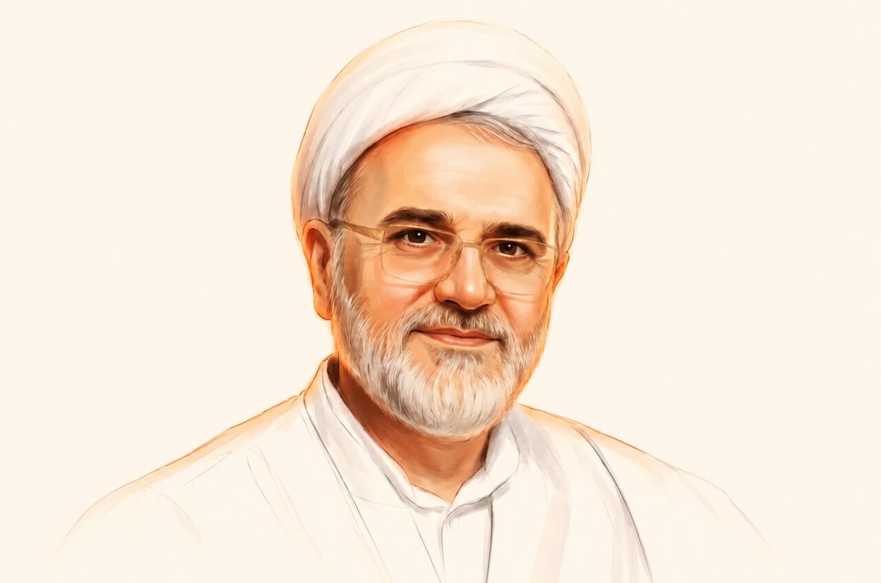 شهادت؛ اوج مسیری که شهید سامعی انتخاب کرده بود