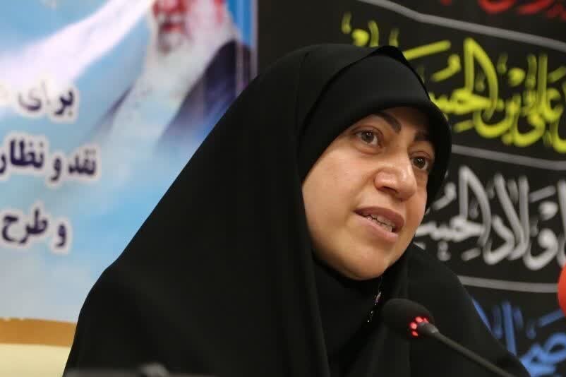خبرنگاران از امنیت روانی جامعه پاسداری می‌کنند