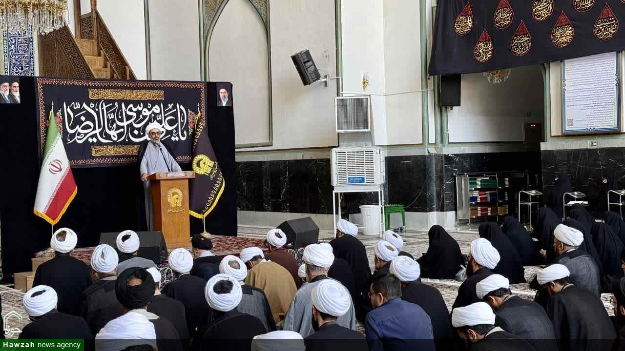 ۱۰ محور مواصلاتی و چهار منطقه مشهد؛ میزبان فعالیت تبلیغی مبلغان در دهه پایانی صفر