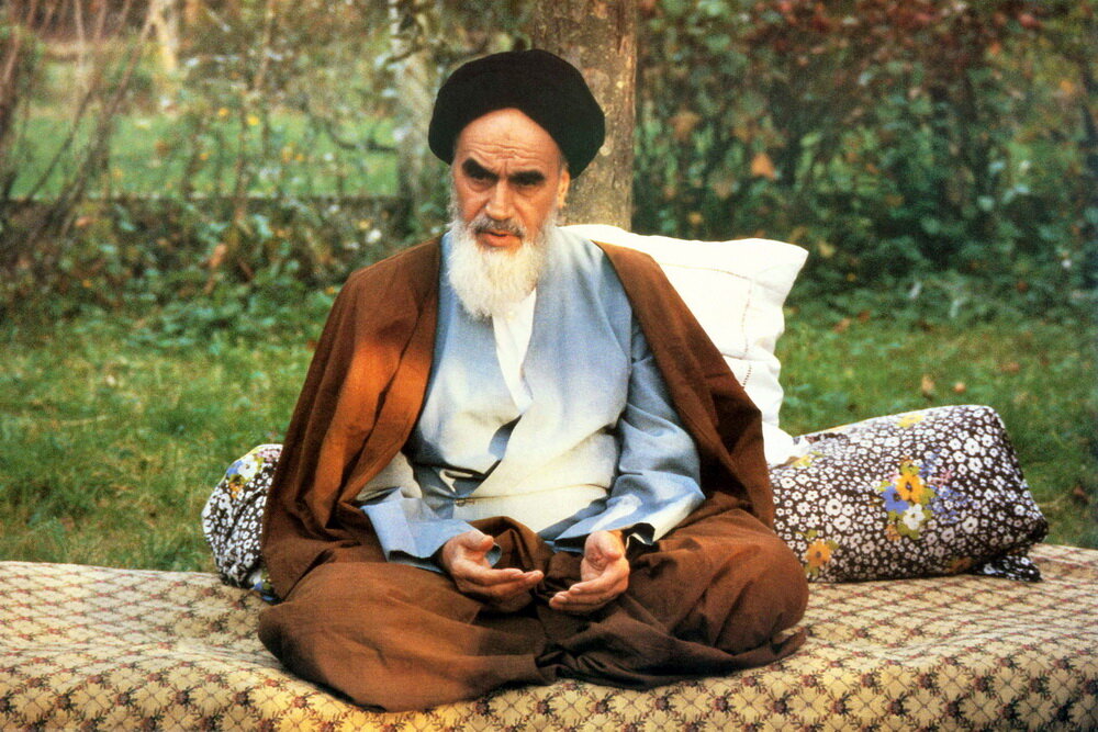 اردوی «مثل خمینی(ره)» با محور تربیت طلبه عصر انقلاب برگزار می‌شود + جزئیات ثبت‌نام
