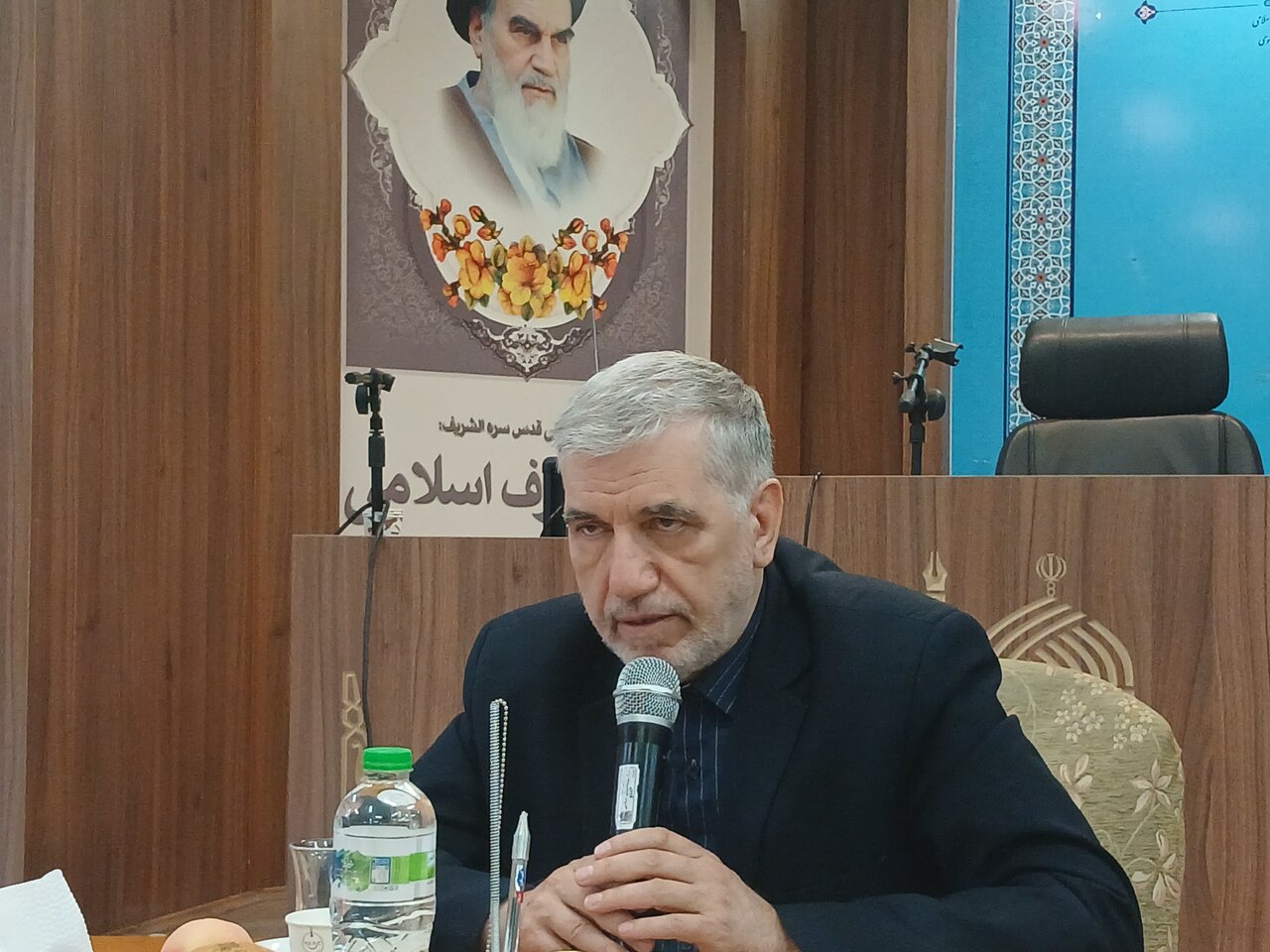 روایت درست، زمینه‌ساز معرفی معارف رضوی به جامعه است/ دستاوردهای پژوهشی آستان قدس رضوی نیازمند روایتگری مستمر است