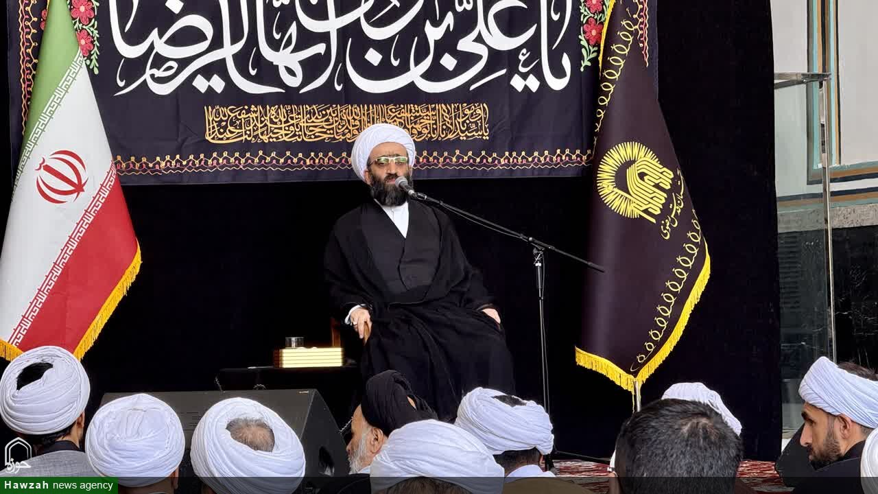 حفظ وحدت و انسجام ملی از اولویت‌های تبلیغ در شرایط امروز است/ تبلیغ اثرگذار نیازمند مخاطب‌شناسی و توجه به اقتضائات زمان است