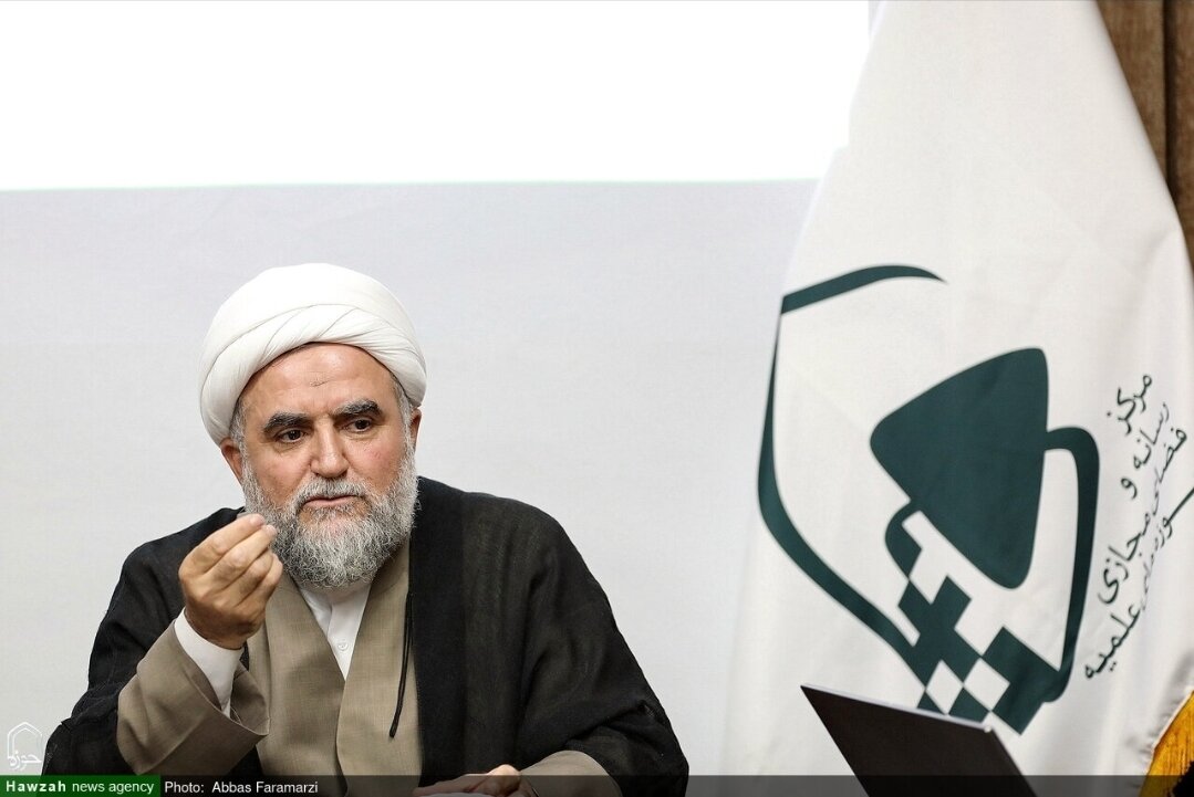 خبرنگار متعهد، راوی امین حقیقت است / «خبرگزاری حوزه» پل ارتباطی میان حوزه و نیازهای جامعه