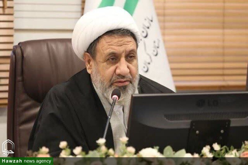 خبرنگاران بازوی توانمند مسئولان نظام در مسیر اصلاح و امیدبخشی به جامعه محسوب می‌شوند