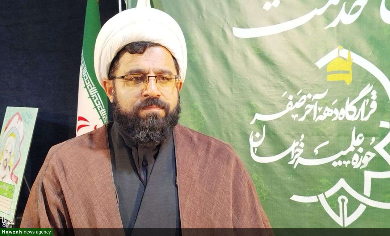 نحوه اسکان زائران دهه پایانی صفر در مدارس علمیه خراسان اعلام شد