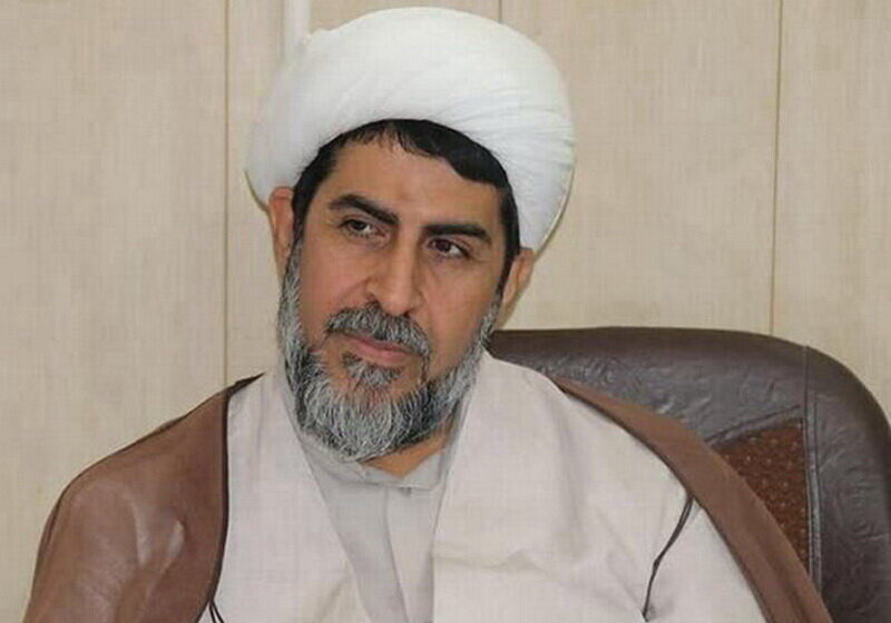 خبرنگاران باید آئینه کل یک واقعیت باشند و تمام حقیقت را به مخاطبان ارائه دهند