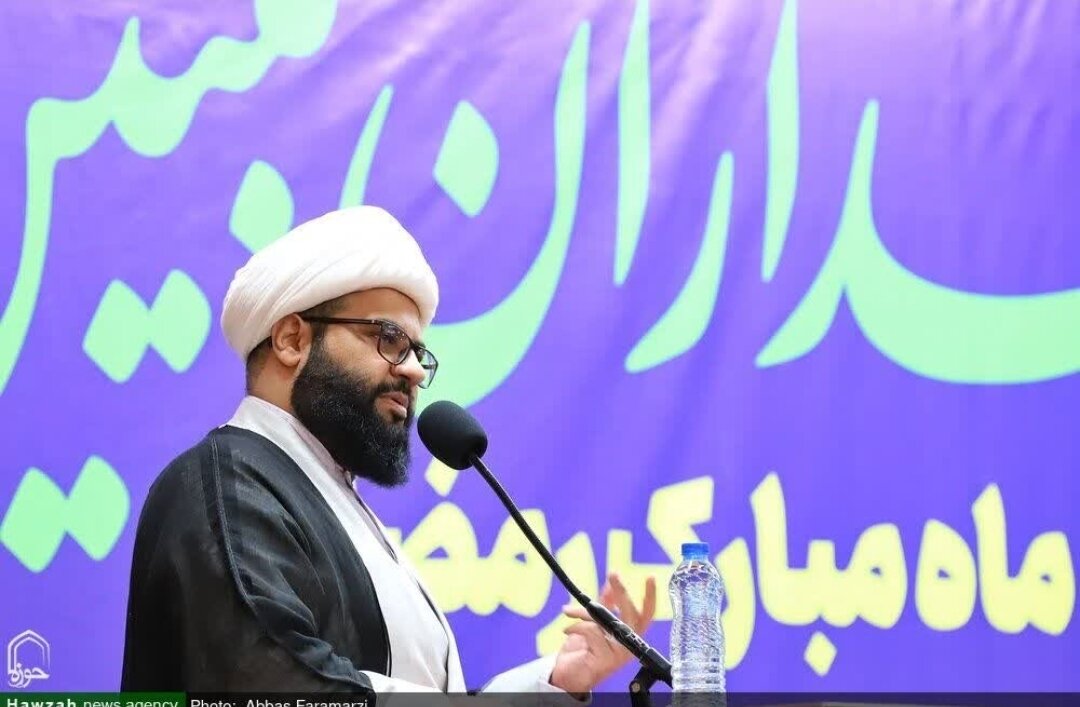 خبرنگار متعهد پایبند ««قول سدید»» است / تحریف و تخریب ممنوع