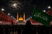 حضرت زینبؑ؛کربلا کے بعد ایک زندہ مکتب کی محافظ