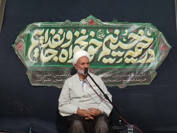 کسی نمی‌تواند جلوی خواسته مردم برای انتقام را بگیرد