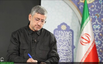 خبرنگاران قطعه‌ تکمیل‌کننده پازل مقاومت هستند
