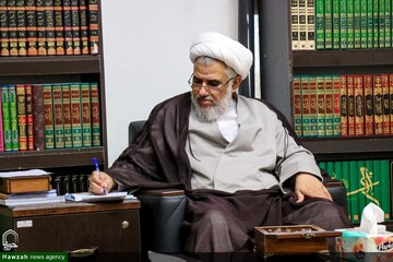 رسانه‌ خط مقدم جنگ روایت‌هاست/ دشمن ذهن و اراده نسل جوان را هدف قرار داده است