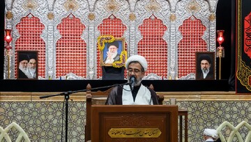 خبرنگاران سخن سدید در برابر شبهات ایستادگی کنند