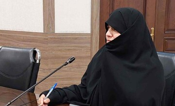 آمادگی ۷۵۰ مُبلّغ خواهر برای خدمت‌رسانی تبلیغی به زائران رضوی در دهه پایانی صفر