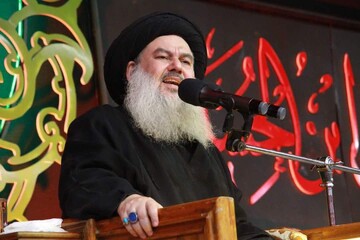 L’imam du vendredi de Bagdad dénonce les tentatives américaines de diviser les forces irakiennes