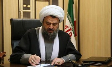استاد هادوی تهرانی رحلت استاد حوزه را تسلیت گفت