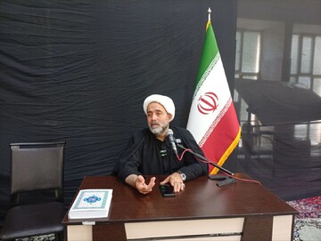 خبرنگاران تمدن ایرانی و مقاومت در مقابله با استعمار را به درستی روایت کنند