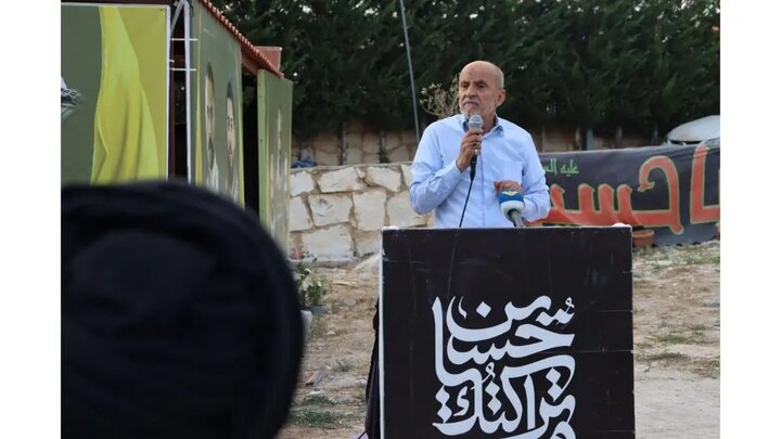 L’accord-cadre n’est pas dans l’intérêt du Liban