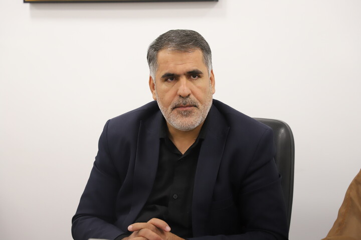 تصاویر/جلسه هماهنگی برگزاری روز جهانی مساجد در استان کردستان
