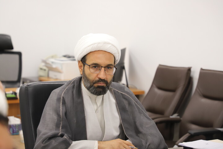 تصاویر/جلسه هماهنگی برگزاری روز جهانی مساجد در استان کردستان