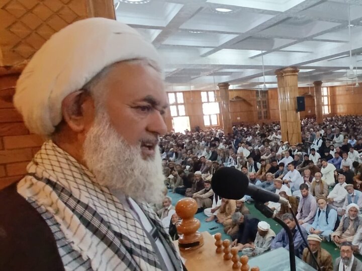 Arif Hussein al-Husseini, une voix de l’unité et de l’éveil islamique qui continue d’inspirer la jeunesse