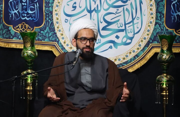 افتتاحیه دوره اختبار و تثبیت در مدرسه علمیه آیت ‎الله مجتهدی
