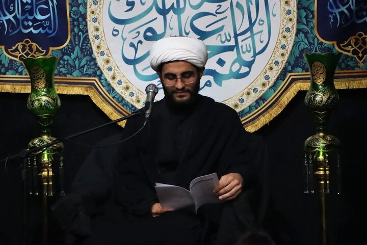 افتتاحیه دوره اختبار و تثبیت در مدرسه علمیه آیت ‎الله مجتهدی
