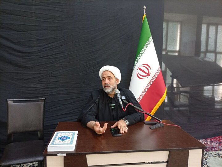 خبرنگاران تمدن ایرانی و مقاومت در مقابله با استعمار را به درستی روایت کنند