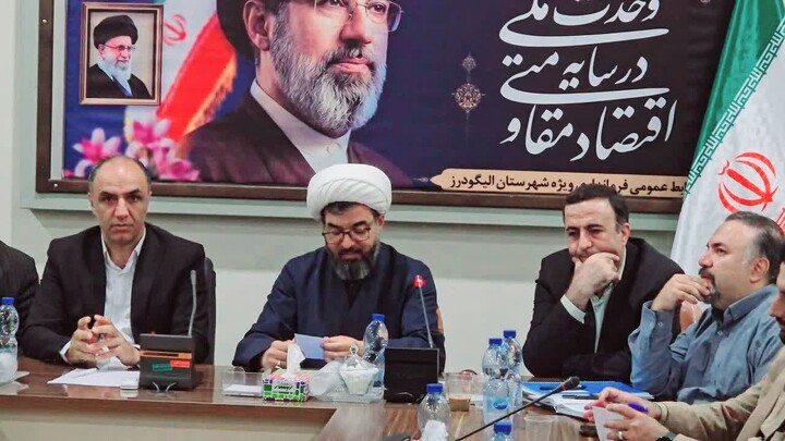 عرصه رسانه، میدان اقتدار و جنگ ترکیبی تمام عیار است